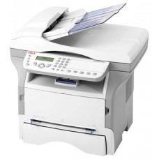 OKI B2520 MFP